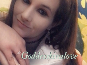 Goddesskiralove