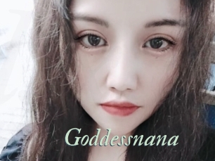Goddessnana