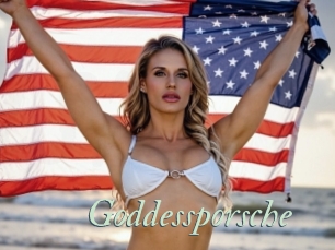 Goddessporsche