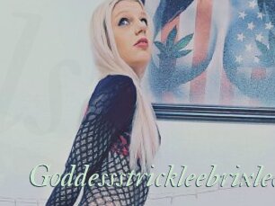 Goddessstrickleebrixlee