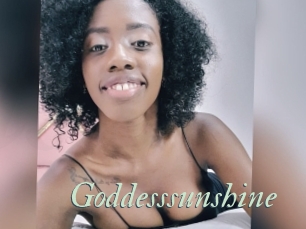 Goddesssunshine