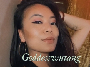Goddesswutang