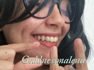 Goddnessmalena
