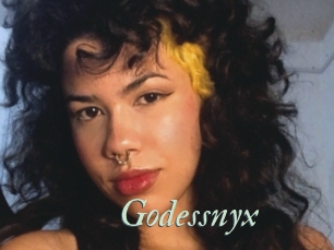 Godessnyx