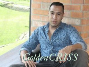 GoldenCRISS