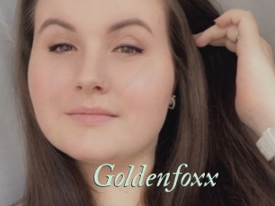 Goldenfoxx