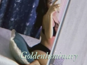 Goldenluminary