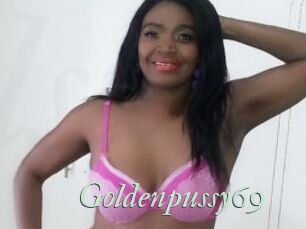 Goldenpussy69