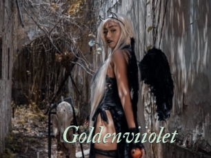 Goldenviiolet