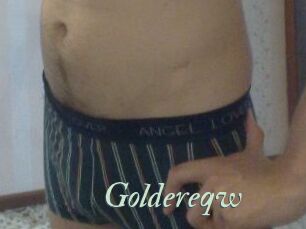 Goldereqw