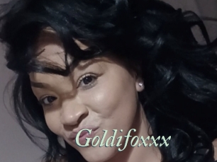 Goldifoxxx