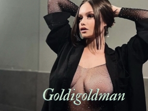 Goldigoldman