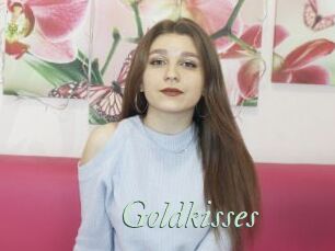 Goldkisses