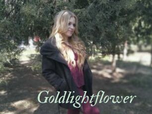 Goldlightflower