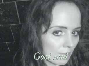 Good_soul
