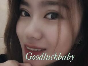 Goodluckbaby