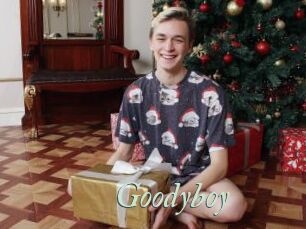 Goodyboy