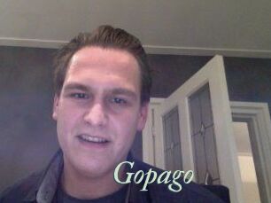 Gopago