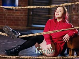 Gorde