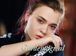 Gordemagical