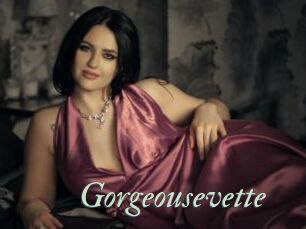 Gorgeousevette
