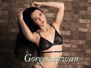 Gorgeousswan