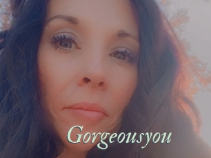 Gorgeousyou