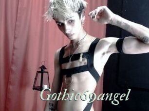 Gothic69angel