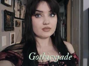 Gothicxjade