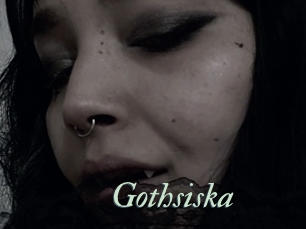 Gothsiska