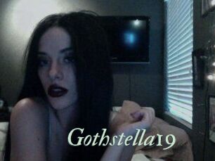 Gothstella19