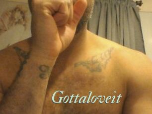 Gottaloveit