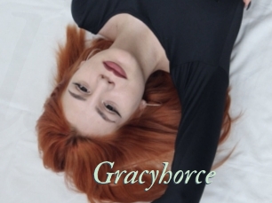Gracyhorce