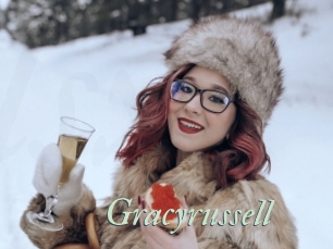 Gracyrussell