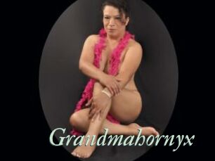 Grandmahornyx