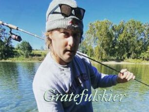 Gratefulskier