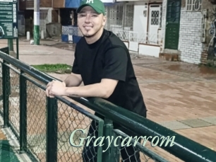 Graycarrom