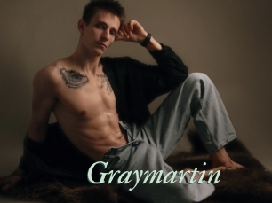 Graymartin