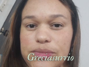 Greciasurrio