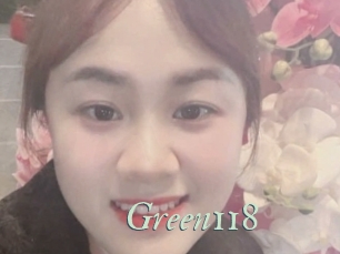 Green118