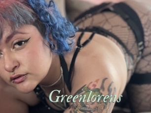 Greenlorens