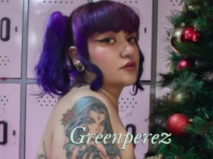 Greenperez
