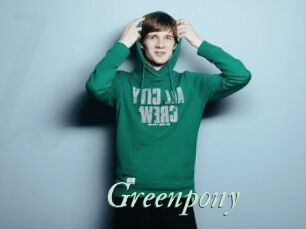 Greenpony