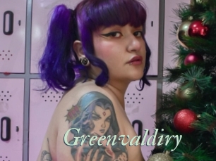 Greenvaldiry