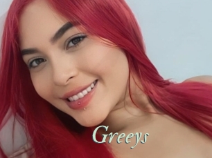 Greeys