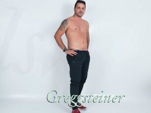 Greggsteiner