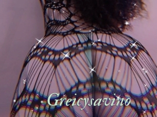 Greicysavino