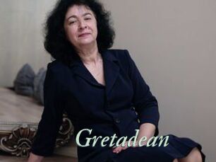 Gretadean