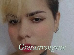 Gretastrongxxx