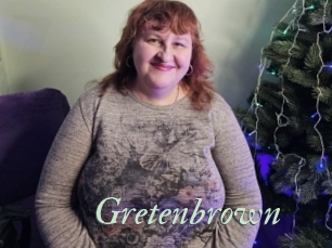 Gretenbrown